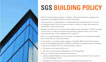 Building Policy