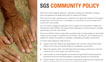 Community Policy